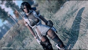 Собралась по-делам. Fallout-4 (Сборка 10.5)