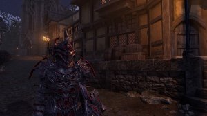 0 Терминатор в Корроле