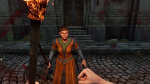 4 Ты моего парня ударил, козёл!