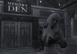 Добрососедство