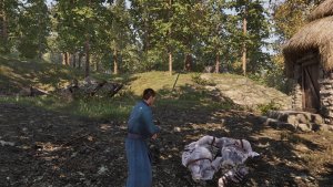 и второй готов, Финиш.