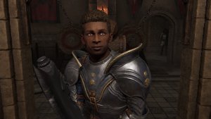 Аззан, ГБ Анвил.