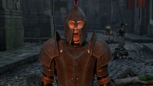 3 Не убивай, прошу...