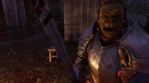 Опс! А как вам укольчик в шею?