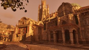 Анвил, гильдия Бойцов.