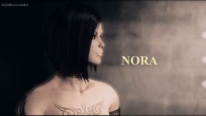 НОРА.. Fallout-4 (Сборка 10.5)