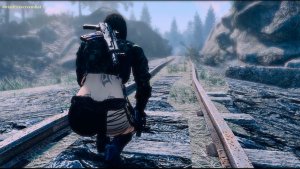 Здесь часто ходят отряды врагов.