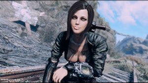 Хороший день.. Fallout-4 (Сборка 10.5)