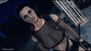 КЕЙТ.. Fallout-4 (Сборка 10.5)