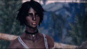 ЮНА.. Fallout-4 (Сборка 10.5)