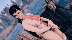 Поселенки.. Fallout-4 (Сборка 10.5)