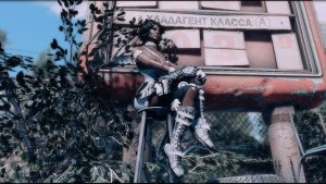 Цены на хладaгент. Fallout-4 (Сборка 10.5)