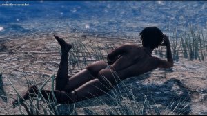 Теплый день.. Fallout-4 (Сборка 10.5)