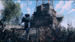 Поселение Эбернети. Poselenia Windfire