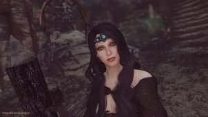 ИЛЛИЯ. SKYRIM AE (Сборка 16)