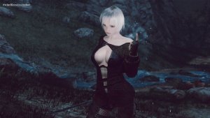 Настроение - магия. SKYRIM AE (Сборка 16)