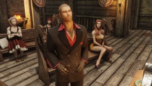 Первый парень на районе))