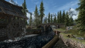 Уголок природы