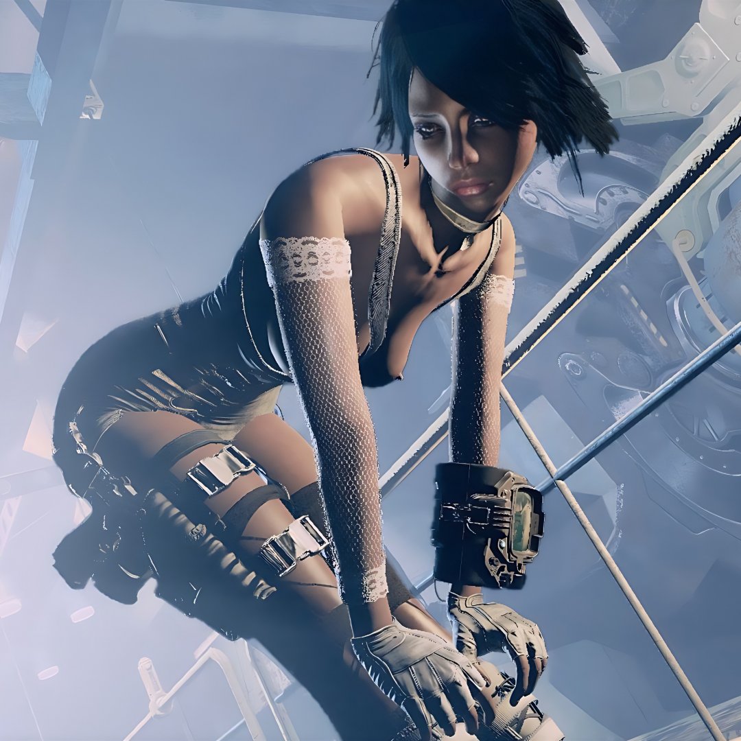 Sexfall 11. Большая сборка лучших обычных и секс модов для Fallout 4