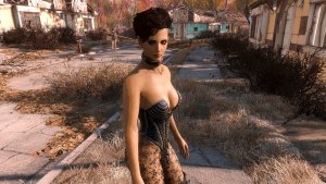 Таких красивых бандиток отродясь не видел!