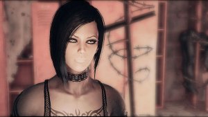 НОРА.. Fallout-4 (Сборка 10.5)