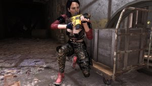 Фоткал спутника и случайно нашёл пупс!