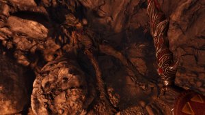 -Я есть грут... точнее был((