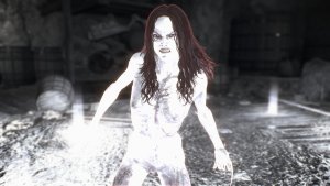 БРУКСА (вампир), или монстры мира Ведьмак