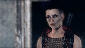 КЕЙТ.. Fallout-4 (Сборка 10.5)