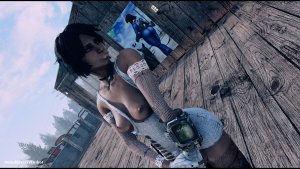 Дома.. Fallout-4 (Сборка 10.5)