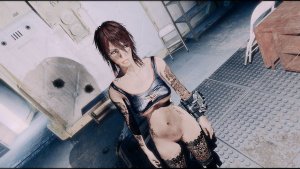 Нел в убежище.. Fallout-4 (Сборка 11)