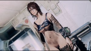 ... Fallout-4 (Сборка 11)