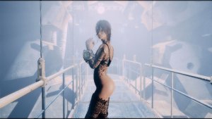 Пора выбираться наружу.. Fallout-4 (Сборка 11)