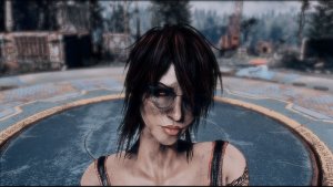 НЕЛ. Fallout-4 (Сборка 11)