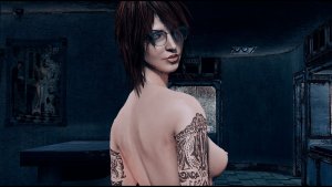 Нел в Кр.Ракете.. Fallout-4 (Сборка 11)