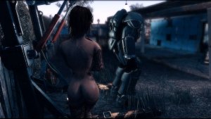 Чинимся.. Fallout-4 (Сборка 11)