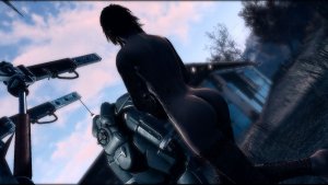 Вечер.. Fallout-4 (Сборка 11)