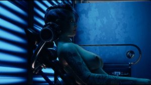 Ви на адаптации после телепорта.. Fallout-4 (Сборка 11)