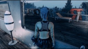 Ви у окна.. Fallout-4 (Сборка 11)