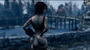 Вечер в Сэнкчуари.. Fallout-4 (Сборка 11)