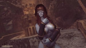 ... SKYRIM AE (Сборка 16)