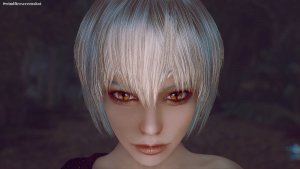 ЛИНА.. SKYRIM AE (Сборка 16)