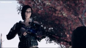 Нора. Fallout-4 (Сборка 10.5)