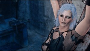 Пленница. Fallout-4 (Сборка 10.5)