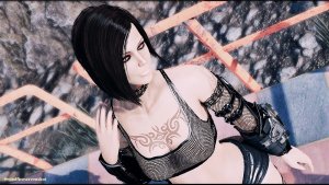 Нора.. Fallout-4 (Сборка 11)