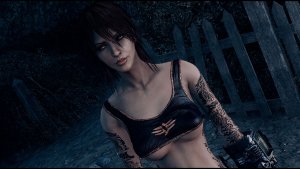 НЕЛ.. Fallout-4 (Сборка 11)