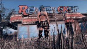 ... Fallout-4 (Сборка 11)