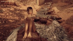 На камушке.. SKYRIM AE (Сборка 16)