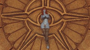 ... SKYRIM AE (Сборка 16)