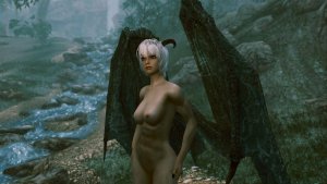 Пока никто не видит. SKYRIM AE (Сборка 16)